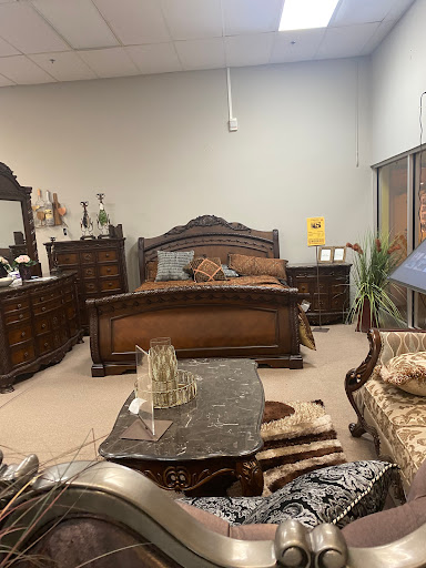Furniture Store «Overstock Furniture», reviews and photos, 6200 Little River Turnpike, Alexandria, VA 22312, USA