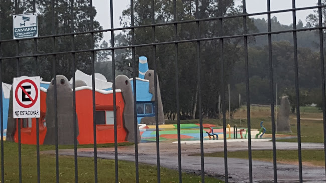 Opiniones de Colegio Privado "Blue Blue Elefante" en Minas - Escuela