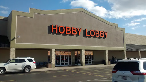 Craft Store «Hobby Lobby», reviews and photos, 1717 Old Fort Pkwy, Murfreesboro, TN 37129, USA