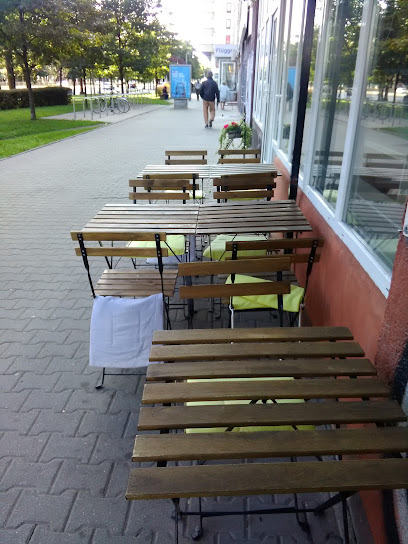 A'propos Bistro & Catering
