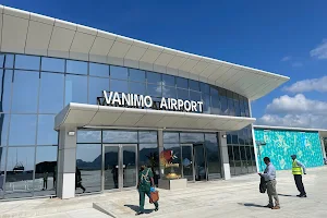 Vanimo Airport Terminal image