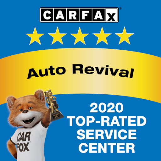 Auto Repair Shop «Auto Revival», reviews and photos, 15084 FM156, Justin, TX 76247, USA
