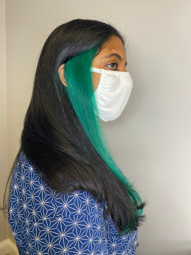 Beauty Salon «Jon Lori Salon», reviews and photos, 553 River Rd, Fair Haven, NJ 07704, USA