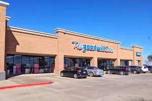 Goodwill Store - Benbrook image