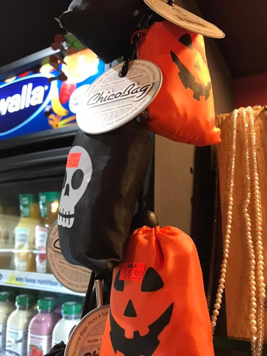 Natural Foods Store «Living Earth», reviews and photos, 232 Chandler St, Worcester, MA 01609, USA