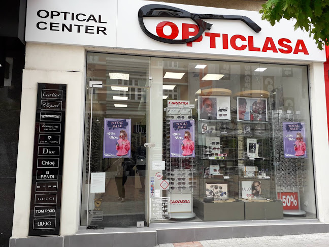 Отзиви за Opticlasa Варна Център в Варна - Оптика
