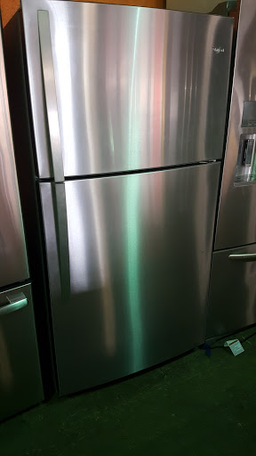 Appliance Store «Budget Appliances & Mattresses», reviews and photos, 12070 Greenfield Rd, Detroit, MI 48227, USA