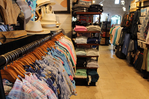 Clothing Store «Island Company», reviews and photos, 1 N Fort Lauderdale Beach Blvd, Fort Lauderdale, FL 33304, USA