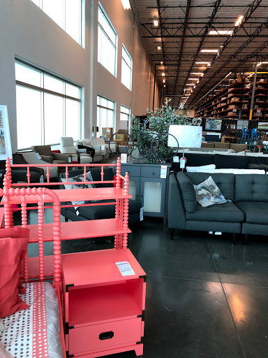 Furniture Store «Crate and Barrel Furniture Clearance Center», reviews and photos, 1705 N Chrisman Rd, Tracy, CA 95304, USA