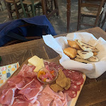 Photo n°2 de l'avis de giada.s fait le 01/05/2022 à 14:43 sur le  Dozza's tavern à Dozza