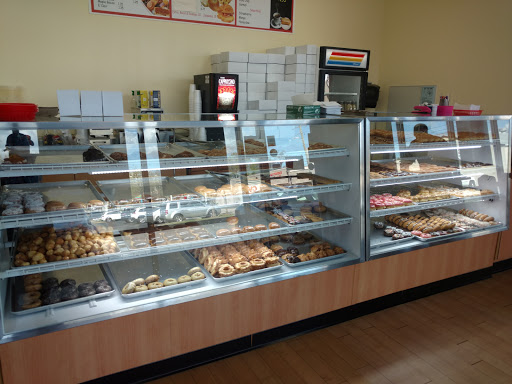Donut Shop «Dannys Donuts», reviews and photos, 417 Main St SW, Gainesville, GA 30501, USA