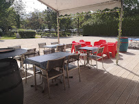 Photos du propriétaire du Restauration rapide Snack Riviera camping du sierroz à Aix-les-Bains - n°1