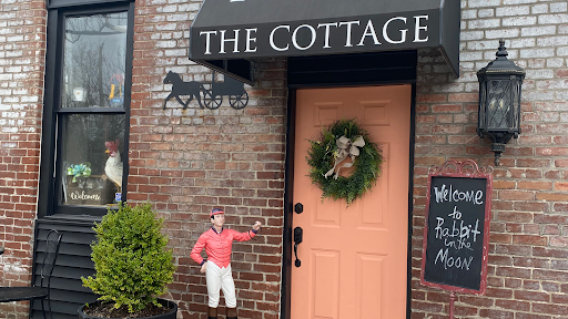 Rabbit In the Moon, 4037 Summit Plaza Dr, Louisville, KY 40241, USA, 