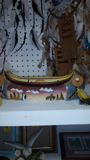 Flea Market «Treasure City Market LLC», reviews and photos, 121 S Washington St, DeRidder, LA 70634, USA