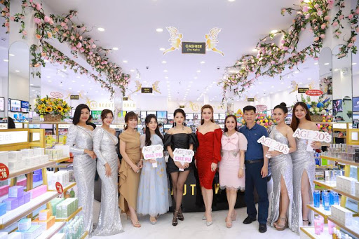 Top 18 cửa hàng clinique Huyện Nhà Bè Hồ Chí Minh 2022
