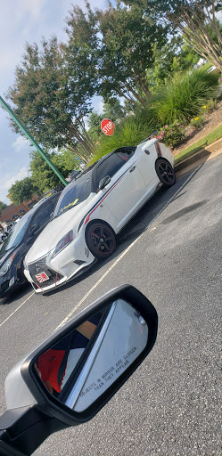 Donut Shop «Krispy Kreme Buford», reviews and photos, 3387 Buford Dr NE, Buford, GA 30519, USA