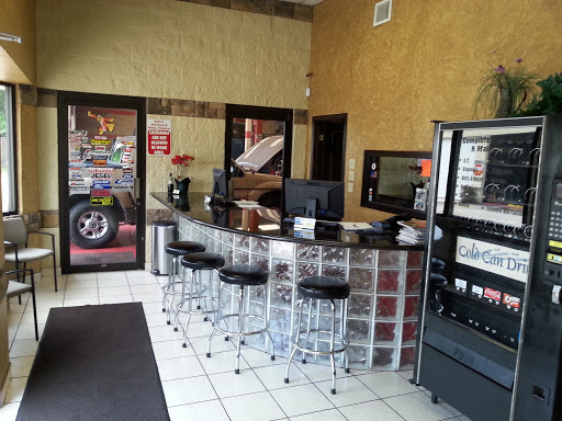 Mechanic «The Auto Shop», reviews and photos, 3211 Cypress Creek Pkwy #3, Houston, TX 77068, USA