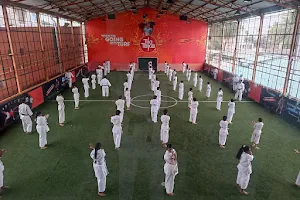 SKAI Karate image