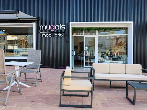 Mugals Mobiliario - Furniture in Murcia