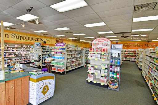 Natural Foods Store «Apple Valley Natural Foods», reviews and photos, 5275 Beckley Rd, Battle Creek, MI 49015, USA