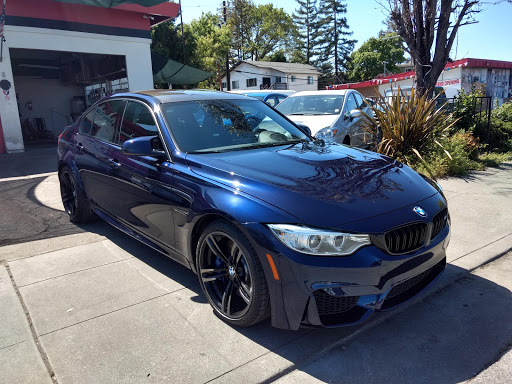 Used Car Dealer «Auto City», reviews and photos, 694 El Camino Real, Redwood City, CA 94063, USA