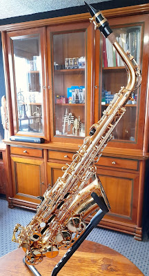 L' atelier des cuivres et c° - vente et réparation des instruments à vent à Brest