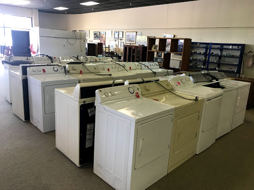 Thrift Store «Salvation Army Thrift Store», reviews and photos, 5042 S Padre Island Dr, Corpus Christi, TX 78411, USA