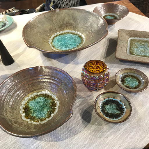 Art Gallery «Epilogue Arts», reviews and photos, 130 Old McHenry Rd, Long Grove, IL 60047, USA