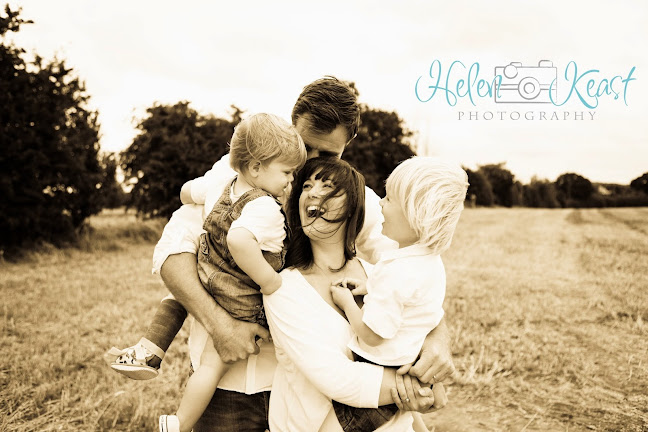 Helen Keast Wedding and Family Photography - Photography studio