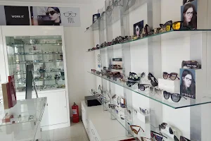 Opto Vision - Eye Clinic & Eyewear Store image