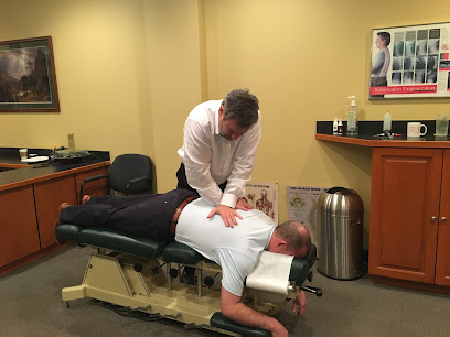 Triangle Chiropractic - Cary