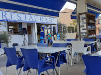 Atmosphère du Restaurant Chez Ricardo à Agde - n°4