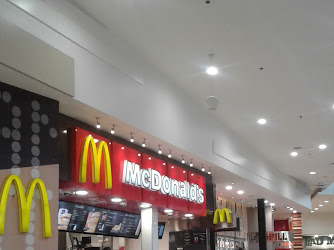 McDonald's Sylvia Park Foodcourt