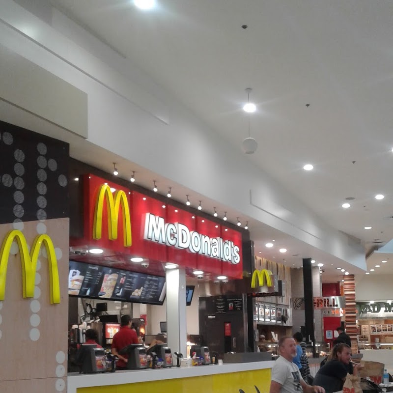 McDonald's Sylvia Park Foodcourt