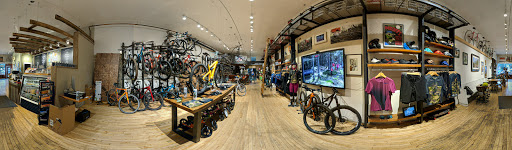 Coffee Shop «One on One Bicycle Studio and Cafe», reviews and photos, 117 N Washington Ave, Minneapolis, MN 55401, USA