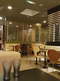 Atmosphère du Restauration rapide McDonald's à Troyes - n°2