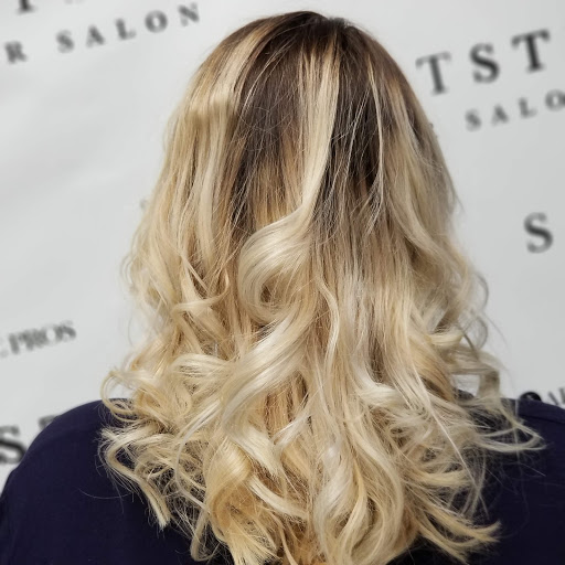 Hair Salon «SmartStyle Hair Salon», reviews and photos, 1801 Nathan Dean Bypass, Rockmart, GA 30153, USA