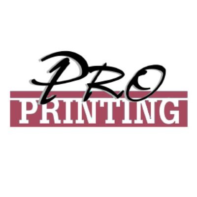 Print Shop «Pro Printing», reviews and photos, 4191 W Broad St, Columbus, OH 43228, USA