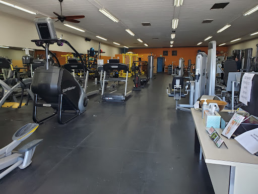 Gym «Gym», reviews and photos, 40 N 2nd St, Rio Vista, CA 94571, USA