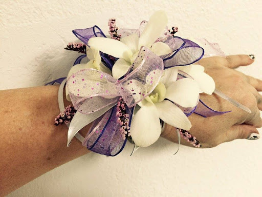 Florist «Sweet Pea Floral», reviews and photos, 185 W Main St, American Fork, UT 84003, USA