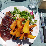 Photo n° 2 de l'avis de Maartje.e fait le 13/05/2023 à 07:15 pour Le Cers à Conilhac-Corbières