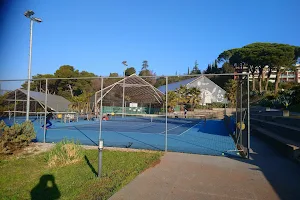 ASLM Cannes Tennis image