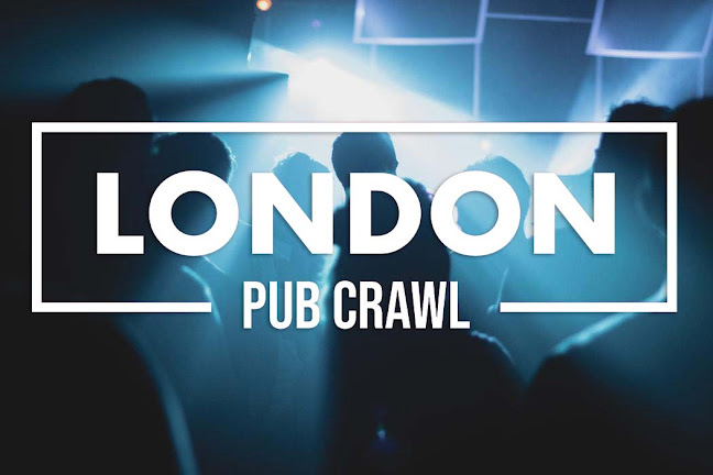 London Pub Crawl - London