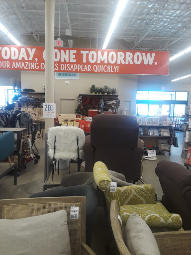 Home Goods Store «Tuesday Morning», reviews and photos, 4868 Louetta Rd, Spring, TX 77388, USA