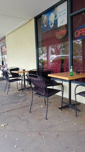 Coffee Shop «The Coffee Grinder», reviews and photos, 9834 Old Baymeadows Rd, Jacksonville, FL 32256, USA