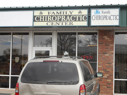 Family Chiropractic Center: Wiltbank Kenneth L DC