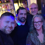 Photo n°1 de l'avis de Ana.e fait le 19/12/2019 à 17:23 sur le restaurants Estrela Do Mar Cvba à Antwerp