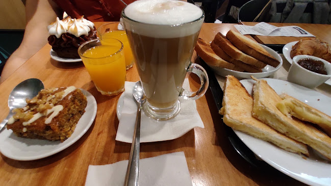 La Especialista Trattoria - San Ramón
