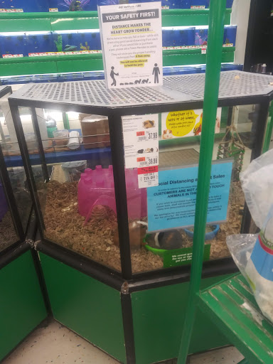 Pet Supply Store «Pet Supplies Plus», reviews and photos, 30450 Lakeshore Blvd, Willowick, OH 44095, USA