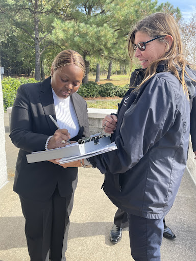 Funeral Home «J T Fisher Funeral Services», reviews and photos, 1248 George Washington Hwy N, Chesapeake, VA 23323, USA